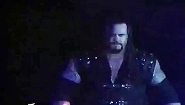 Stone Cold vs The Undertaker vs Kane Triple Threat Full Match WWE Smackdown 2016