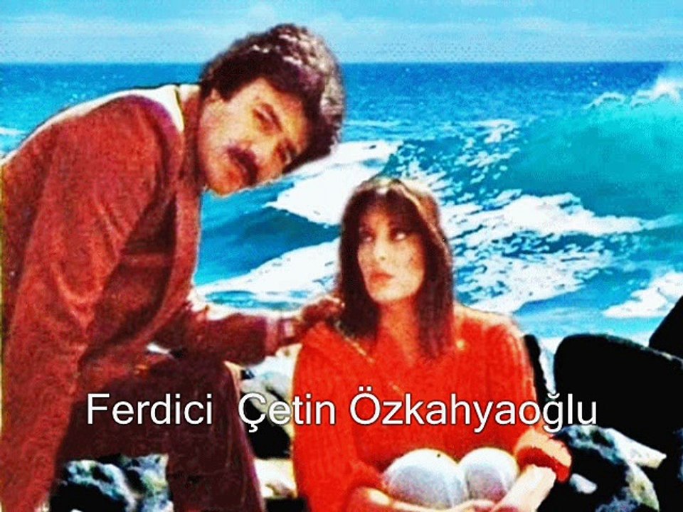 Ferdi Tayfur - Gönül yorgunu