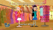 [Sneak Peek] Phineas and Ferb - Imperfect Storm