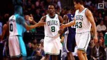 Boston Celtics Will Be A Recurring Problem For Miami Heat