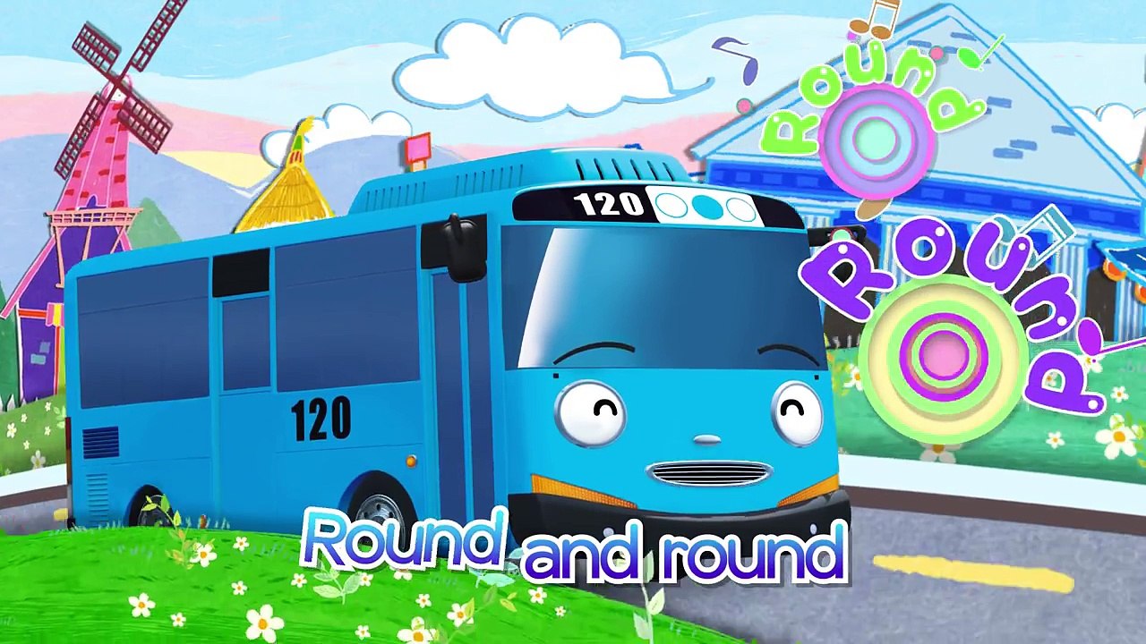 [Nursery Rhymes] Finger Family Collection