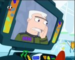 [Sneak Peek] Phineas and Ferb - Mandace (Russian)