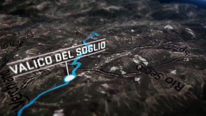 TAPPA 5 / STAGE 5 – PLANIMETRIA