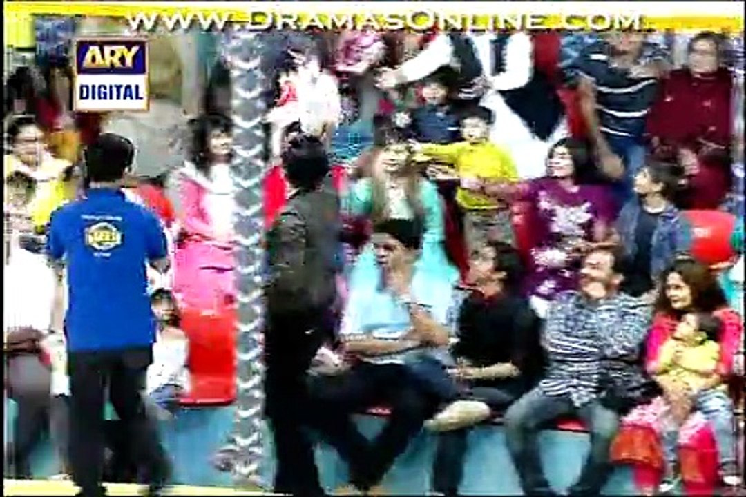 Jeeto Pakistan in HD – 6th March 2016
