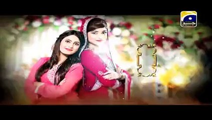 Sila Aur Jannat – Episode 59 Full - 06 March 2016