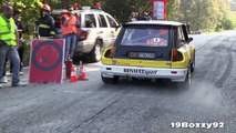 Renault 5 Maxi Turbo & Renault 5 Turbo 2 SOUND