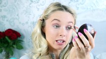 1950s Makeup & Hair Tutorial   Competition! AD | Fashion Mumblr
