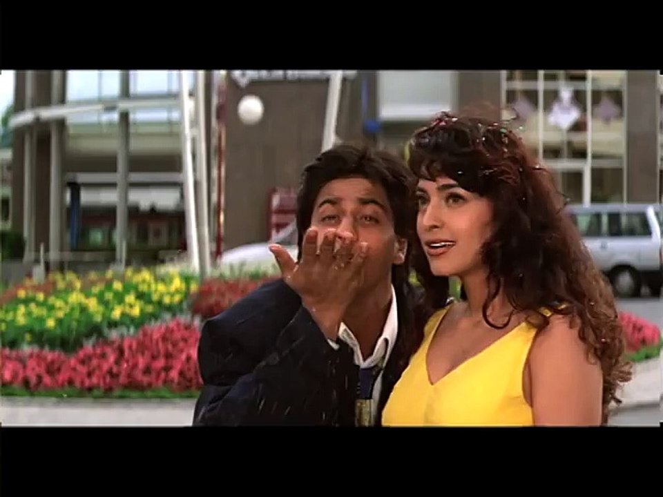 FTY Main Koi Aisa Geet Gaoon (Yes Boss)