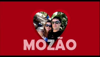 Mozão... Momozin... Mozinho... Mô... Pri... Feliz Dia dos Namorados!!!