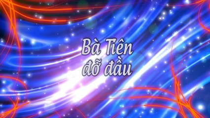 Winx Công chúa phép thuật - phần 6 tập 13 - [trọn bộ]