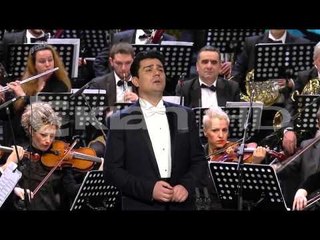 DUARTROKITJE TE GJATA PER “IL MIO CANTO” TE SAIMIR PIRGUT