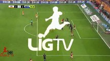 Yasin Oztekin Goal - Galatasaray 2 - 2 Basaksehir - 06-03-2016