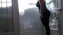 باش تعاود الفيديو 100 مره و باش تضحك 100 مره ههههههه