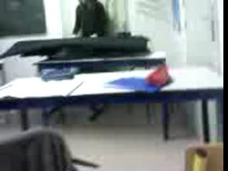 Delire de batterie en cours