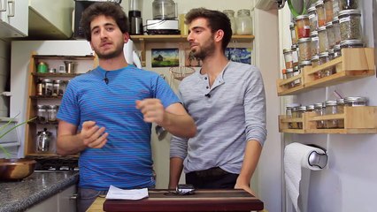 10 Creative Recipes Using Just a Potato (Part 1)