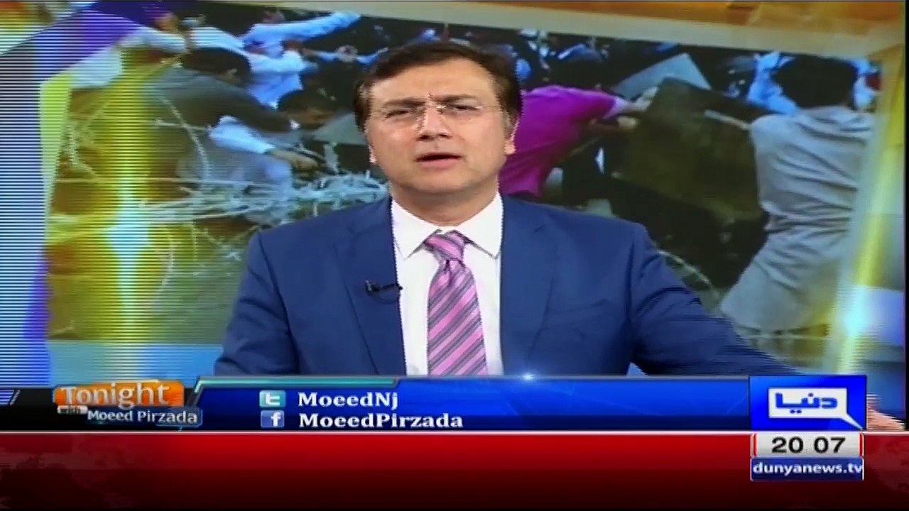 Pakistan Afghanistan Conflict on Talibans !!!