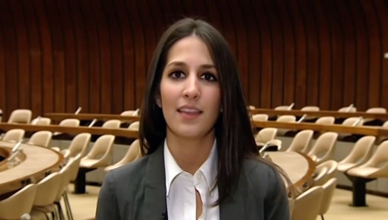 Shehrbano Statement