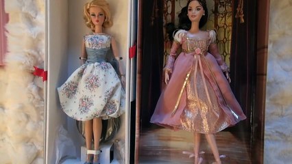 Моя коллекция Барби/My Barbie Collection – 6 ⓋⒾⒹéⓄ