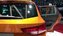 Geneva 2016- Seat Ateca Seat