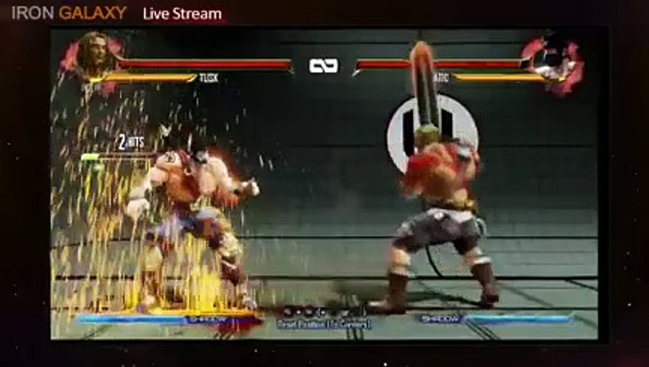 Tusk Gameplay_clip32