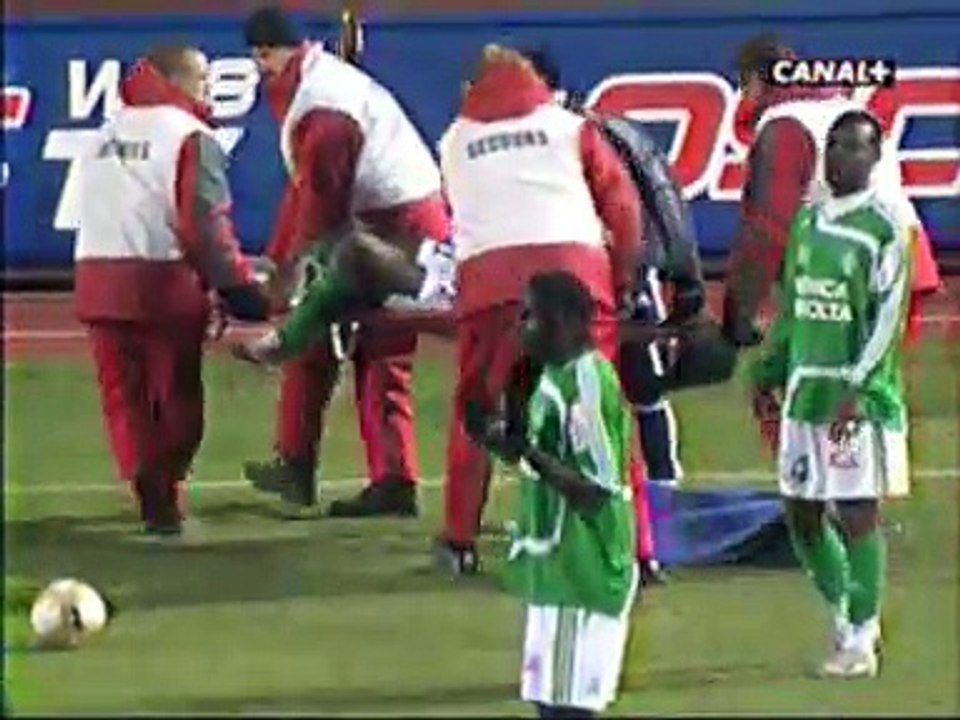 LOSC vs St-Etienne (3-0) | 2007/2008