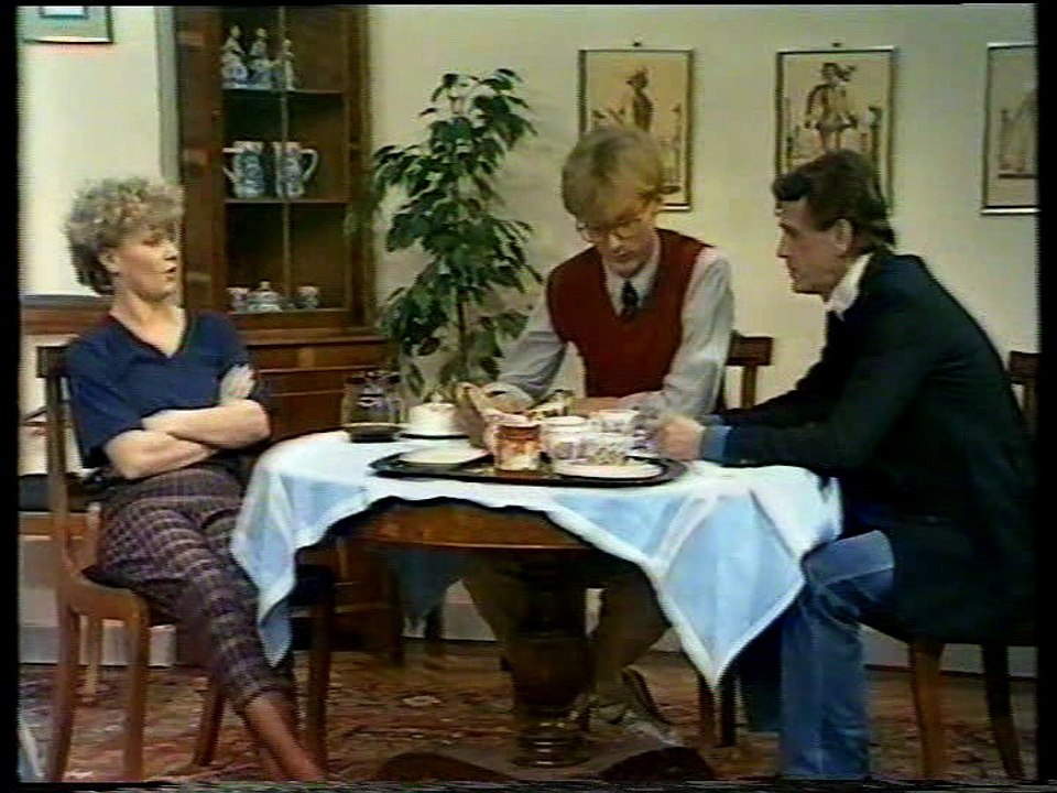 Zeg 'ns Aaa S01A08 Vakantie