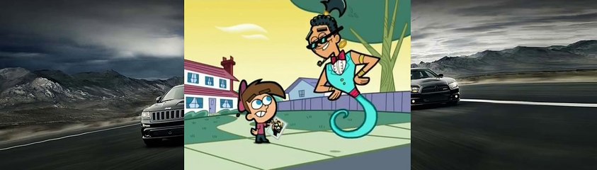 The Fairly OddParents S 5 E 30 Fairy Idol