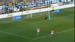Mario Lemina Goal Goal Atalanta 0 - 2 Juventus Serie A 6-3-2016