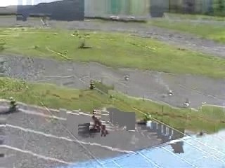 Amicale BELMONT 20.05.07 3ieme manche 2-2