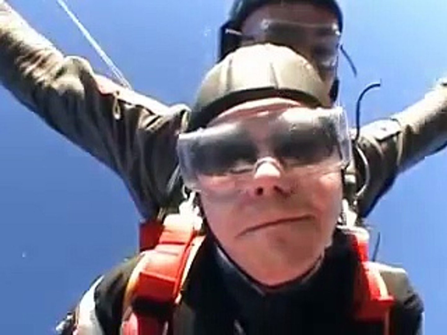 Парашютный спорт
