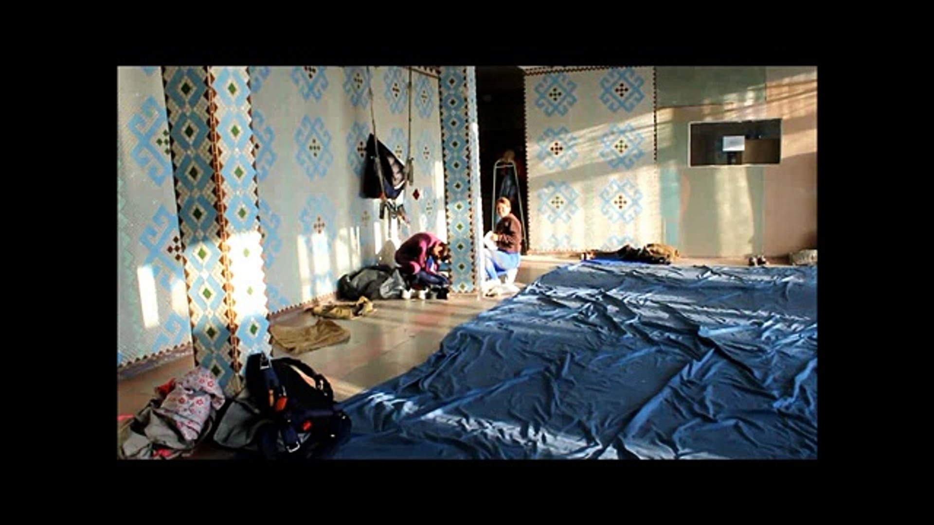 Парашютный спорт. Точность. Октябрьский 2011
