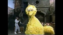 Sesame Street Episode 2933 First Scene - classic sesame street