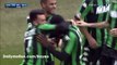 Sassuolo 2-0 AC Milan  highlights and All Goals HD