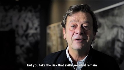 Jérôme Zonder - FATUM. Documentaire