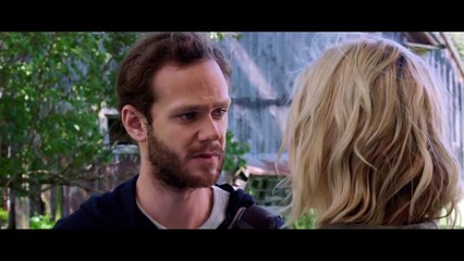 THE AUTOMATIC HATE Trailer (Drama, Thriller 2016)