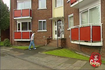 Paint Prankster Prank