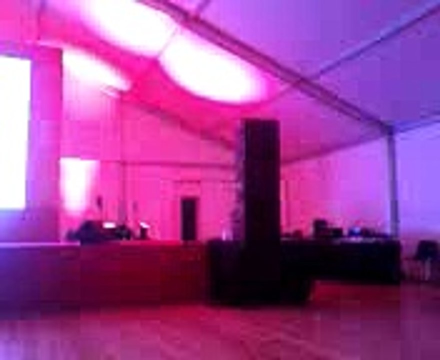 European Handball Championships in Kraków - Fun Zone on Market Square (January, 2016)