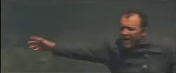 Battle of Waterloo- French Cavalry Charge