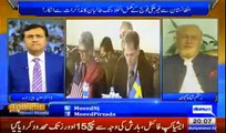 Tonight With Moeed Pirzada – 6th March 2016