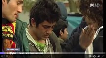 Calais   la vie dans la jungle   VIDEO   Actualités France
