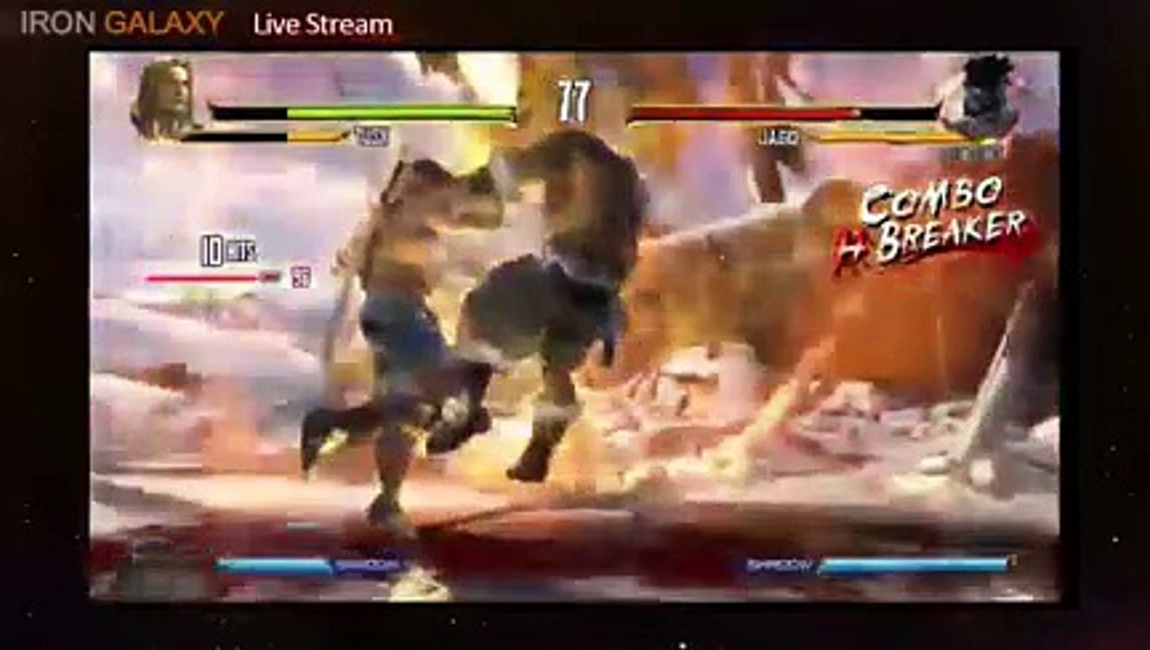 Tusk Gameplay_clip40