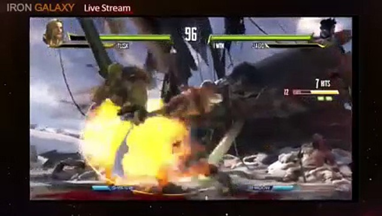 Tusk Gameplay_clip42