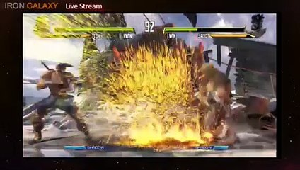 Tusk Gameplay_clip44