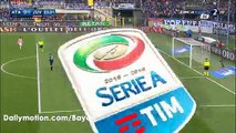 All Goals HD - Atalanta 0-2 Juventus