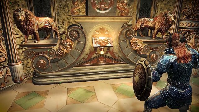 Path of Exile Ascendancy Official Trailer