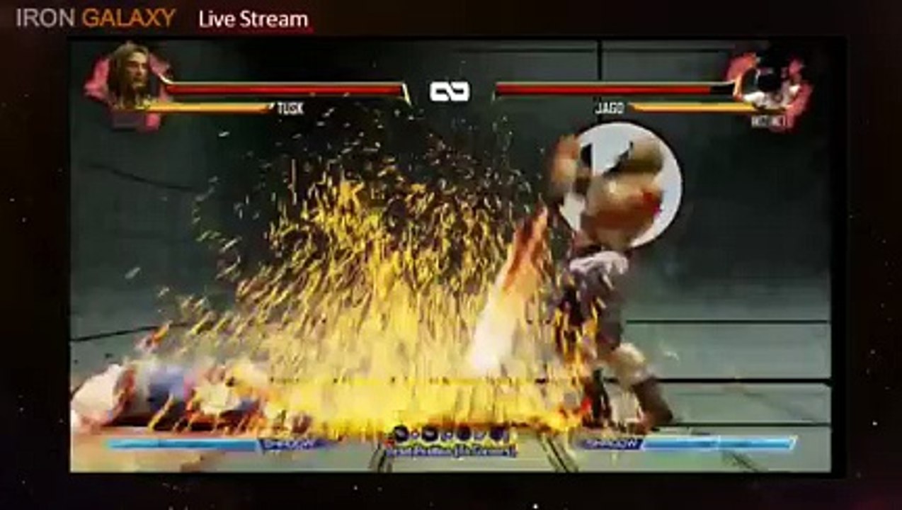 Tusk Gameplay_clip20