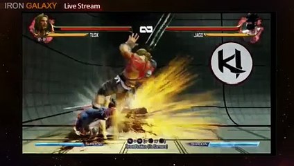 Tusk Gameplay_clip26