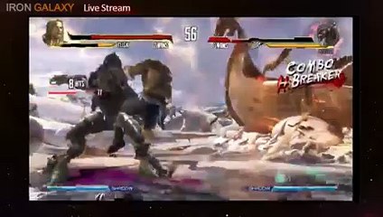 Tusk Gameplay_clip54