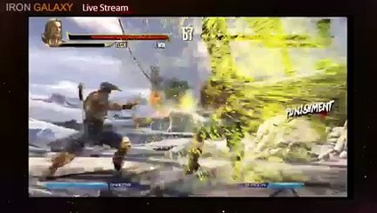 Tusk Gameplay_clip45