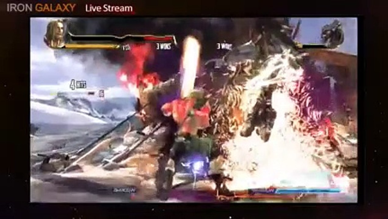 Tusk Gameplay_clip58